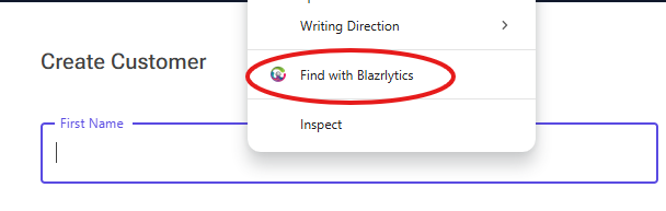 Source Code Locator